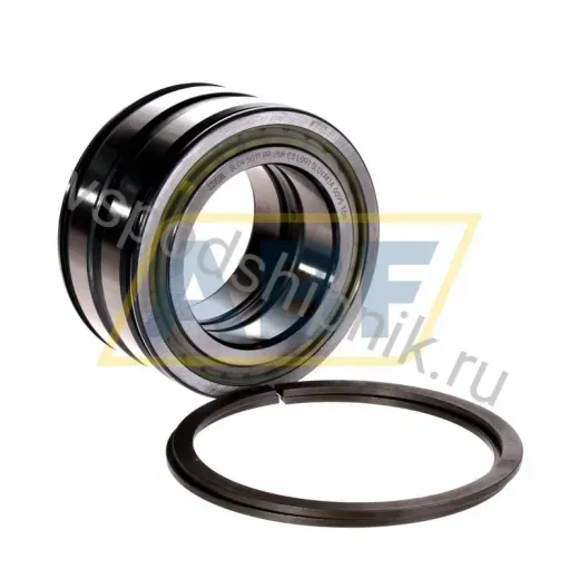 Цилиндрический роликовый подшипник SL045011-PP-2NR-C3-L091 INA