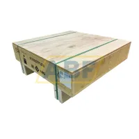 Цилиндрический роликовый подшипник однорядный SL181884-E-BR-C3 INA