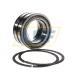 Цилиндрический роликовый подшипник SL045016-D-PP-2NR INA