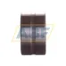 Игольчатый роликовый подшипник с сепаратором NKS22-XL INA