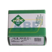 Игольчатый роликовый подшипник с сепаратором NKS22-XL INA