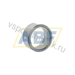 Игольчатый роликовый подшипник с сепаратором IR30X37X18-XL INA