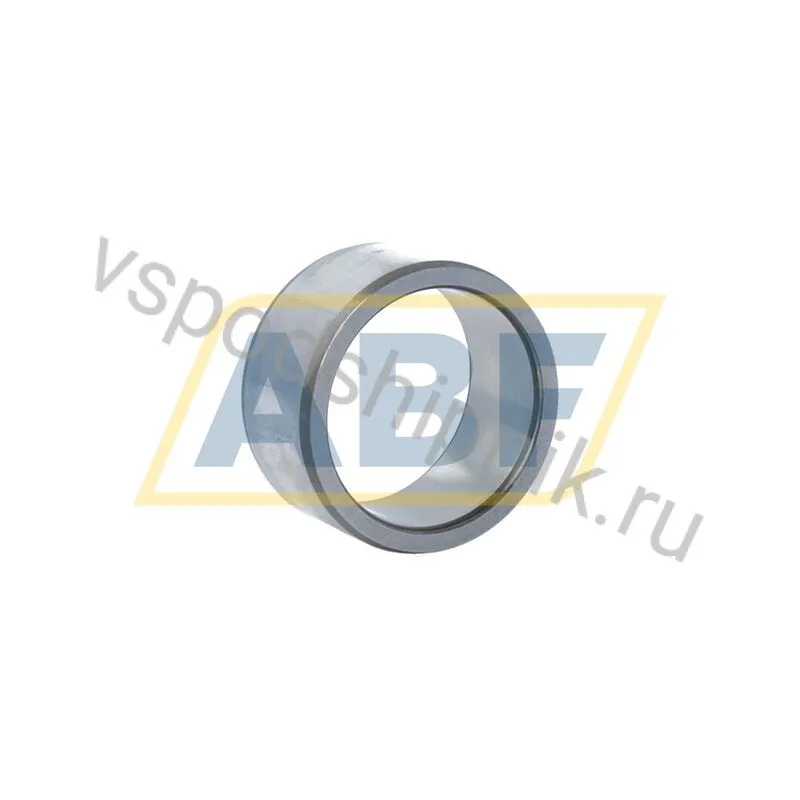 Игольчатый роликовый подшипник с сепаратором IR30X37X18-XL INA 360