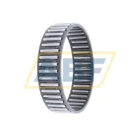 Игольчатый роликовый подшипник с сепаратором K68X74X20-A/-2-4 INA