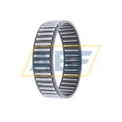 Игольчатый роликовый подшипник с сепаратором K68X74X20-A/-2-4 INA