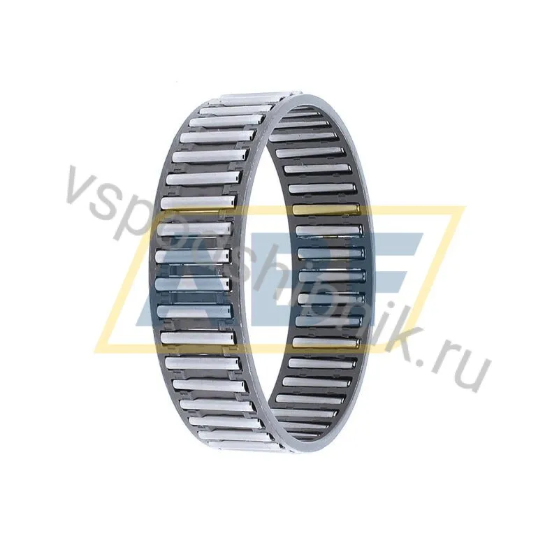 Игольчатый роликовый подшипник с сепаратором K68X74X20-A/-2-4 INA 360