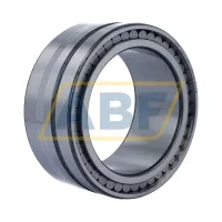 Цилиндрический роликовый подшипник SL14920-A INA