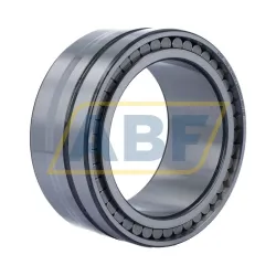 Цилиндрический роликовый подшипник SL14920-A INA