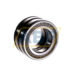 Цилиндрический роликовый подшипник SL045009-PP-C4 INA