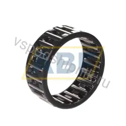 Игольчатый роликовый подшипник K35X42X16-A/0-2 INA