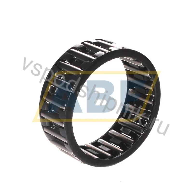 Игольчатый роликовый подшипник K35X42X16-A/0-2 INA 360