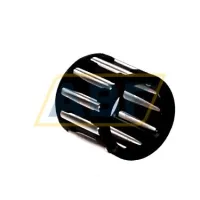 Игольчатый роликовый подшипник с сепаратором K10X14X13-TV/0-2 INA