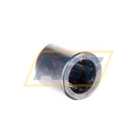 Игольчатый роликовый подшипник с сепаратором HF0812-L564 INA