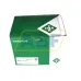 Игольчатый роликовый подшипник с сепаратором HK2218-RS-L271 INA