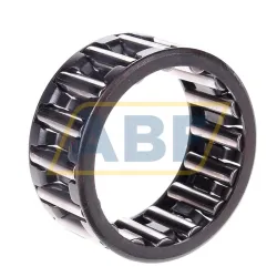 Игольчатый роликовый подшипник с сепаратором K35X45X30/-3-5 INA