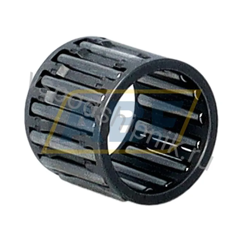 Игольчатый роликовый подшипник с сепаратором K15X19X17-A/-2-4 INA 360