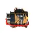Игольчатый роликовый подшипник с сепаратором ZARN2572-L-TV-A INA
