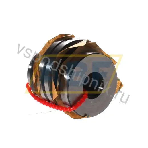 Игольчатый роликовый подшипник с сепаратором ZARN2572-L-TV-A INA
