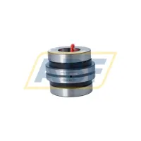 Игольчатый роликовый подшипник с сепаратором ZARN4090-TV-A INA