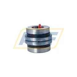 Игольчатый роликовый подшипник с сепаратором ZARN4090-TV-A INA
