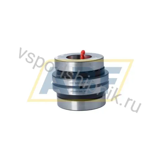 Игольчатый роликовый подшипник с сепаратором ZARN4090-TV-A INA