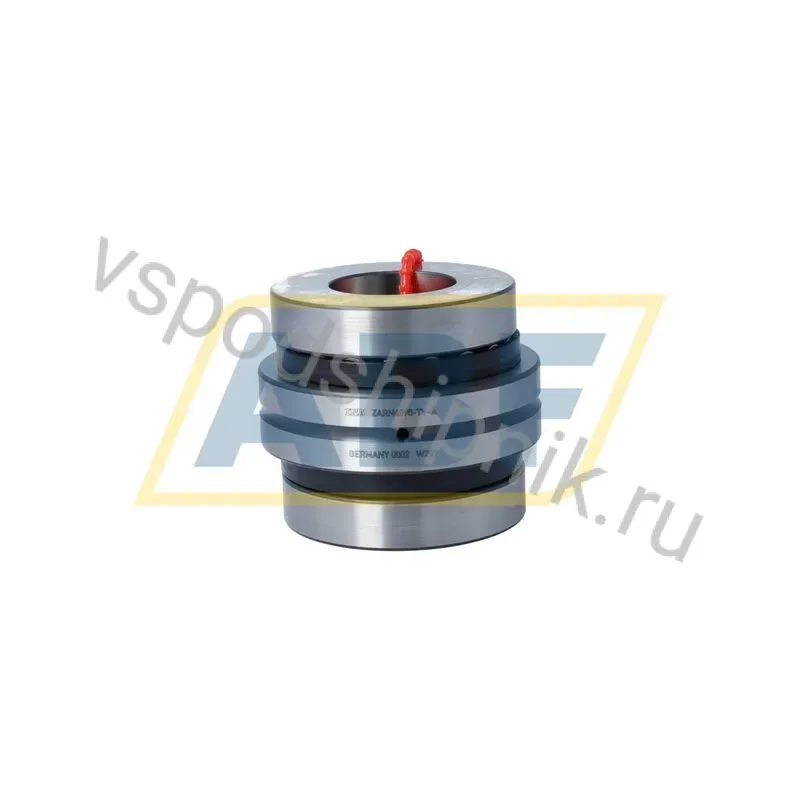 Игольчатый роликовый подшипник с сепаратором ZARN4090-TV-A INA 360
