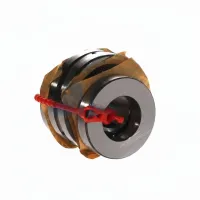 Игольчатый роликовый подшипник с сепаратором ZARN2557-TV-A INA
