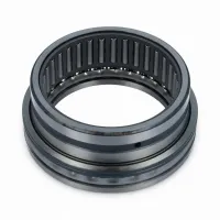 Игольчатый роликовый подшипник с сепаратором NKX70-XL INA