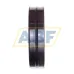 Игольчатый роликовый подшипник с сепаратором NK110/40-XL INA