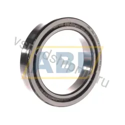 Цилиндрический роликовый подшипник однорядный SL182917-B-XL-C3 INA