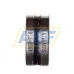 Игольчатый роликовый подшипник с сепаратором RNA4903-2RSR-XL INA