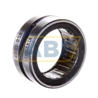 Игольчатый роликовый подшипник с сепаратором RNA4903-2RSR-XL INA