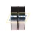 Игольчатый роликовый подшипник с сепаратором NKI42/30-XL INA
