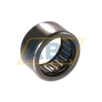 Игольчатый роликовый подшипник с сепаратором HK1814-RS-L271 INA