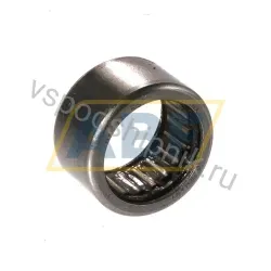 Игольчатый роликовый подшипник с сепаратором HK1814-RS-L271 INA