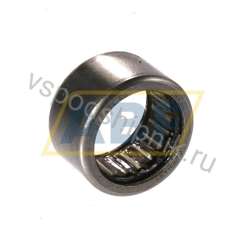 Игольчатый роликовый подшипник с сепаратором HK1814-RS-L271 INA 360
