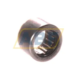 Игольчатый роликовый подшипник с сепаратором HK1414-RS-L271 INA