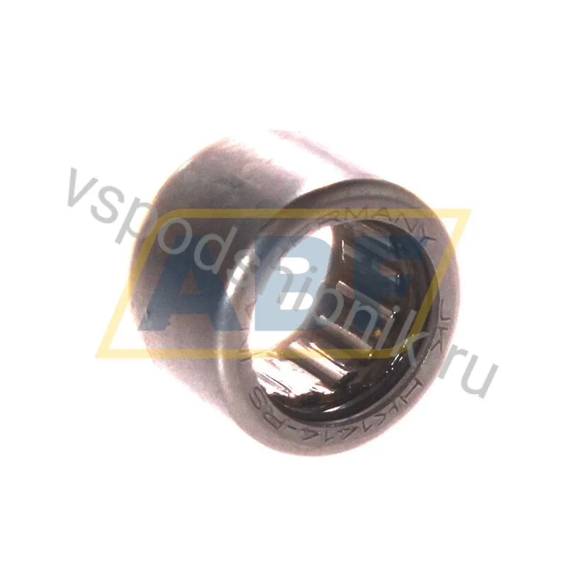 Игольчатый роликовый подшипник с сепаратором HK1414-RS-L271 INA 360