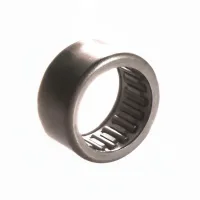 Игольчатый роликовый подшипник с сепаратором HK1712-AS1-B INA