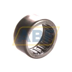 Игольчатый роликовый подшипник с сепаратором HK1712-AS1-B INA