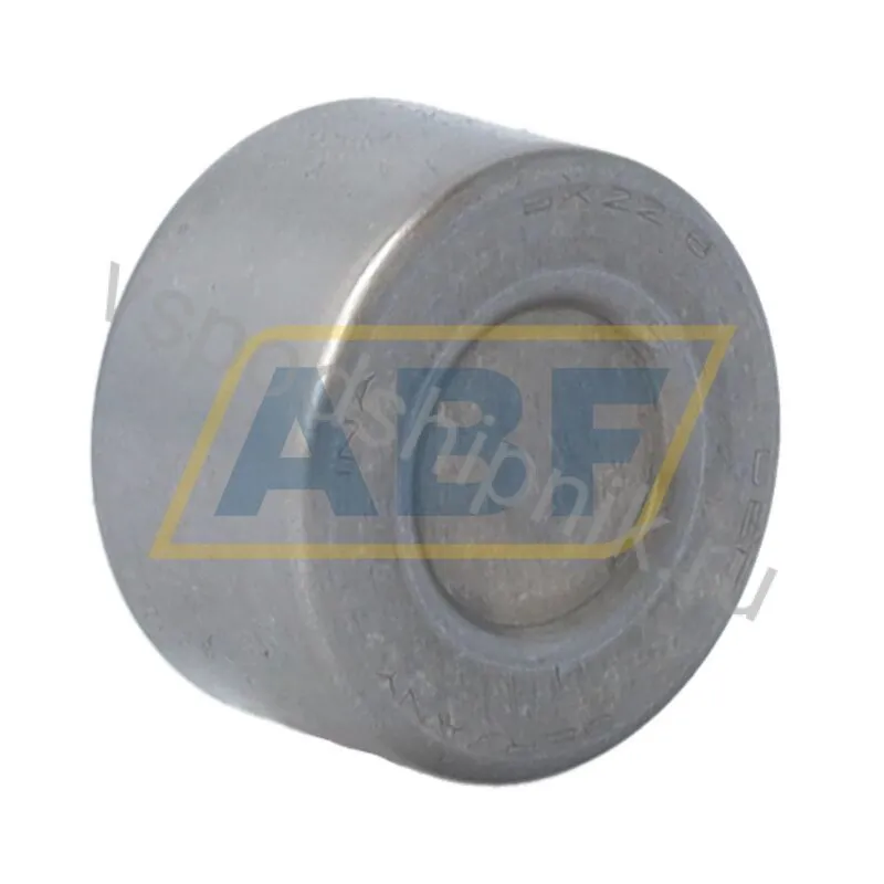 Игольчатый роликовый подшипник с сепаратором BK2216-A INA 360