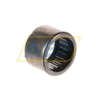 Игольчатый роликовый подшипник с сепаратором HK1816-2RS-L271 INA