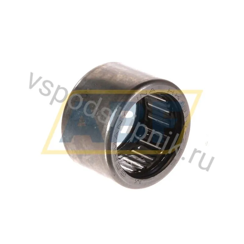 Игольчатый роликовый подшипник с сепаратором HK1816-2RS-L271 INA 360