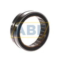 Игольчатый роликовый подшипник с сепаратором RNA4910-RSR-XL INA