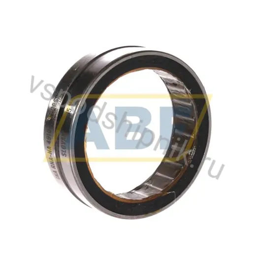 Игольчатый роликовый подшипник с сепаратором RNA4910-RSR-XL INA
