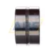 Игольчатый роликовый подшипник с сепаратором NK43/30-XL INA