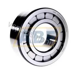 Цилиндрический роликовый подшипник однорядный SL192315 INA