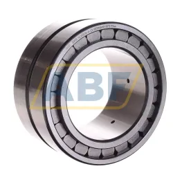 Цилиндрический роликовый подшипник SL185016-A-C3 INA