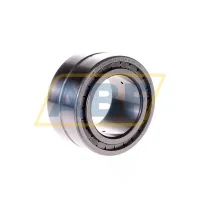 Цилиндрический роликовый подшипник SL185011-A-C3 INA