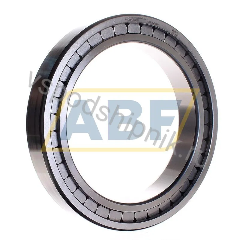 Цилиндрический роликовый подшипник однорядный SL182944-B-XL-C3 INA 360